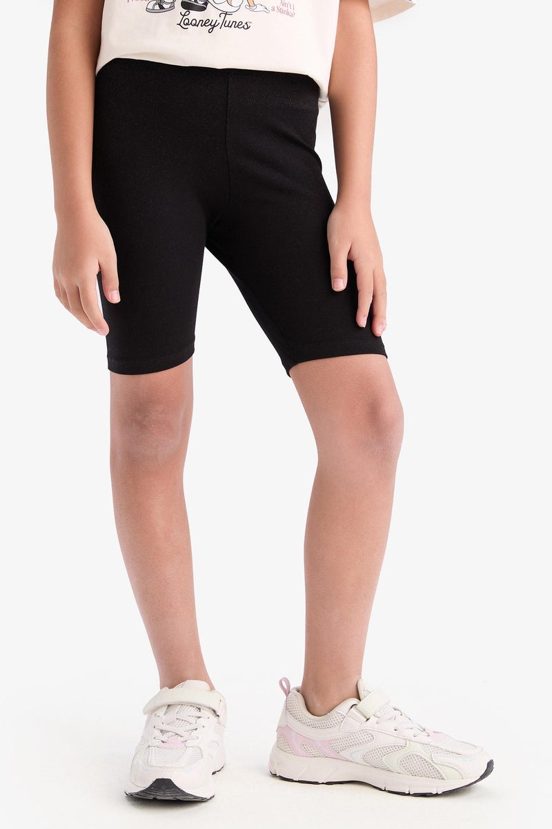 ديفاكتو ليجن بناتي قصير بايكر - Image 3